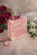Jasmine & Rose