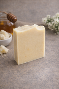 Tallow & Honey Bar Soap